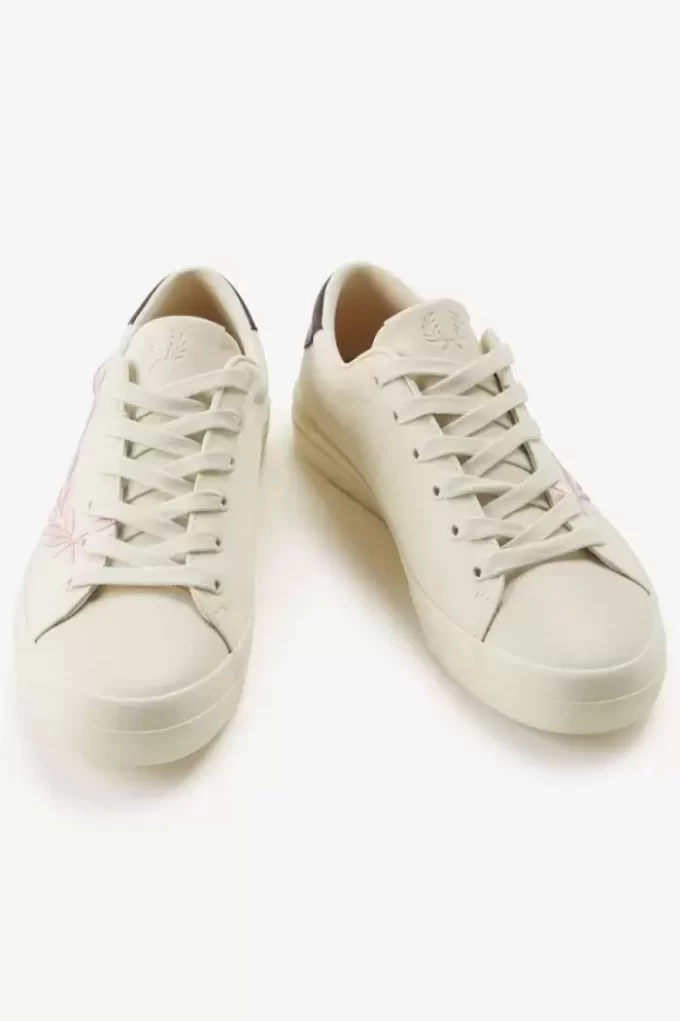 Lottie Women’s Tennis Shoes