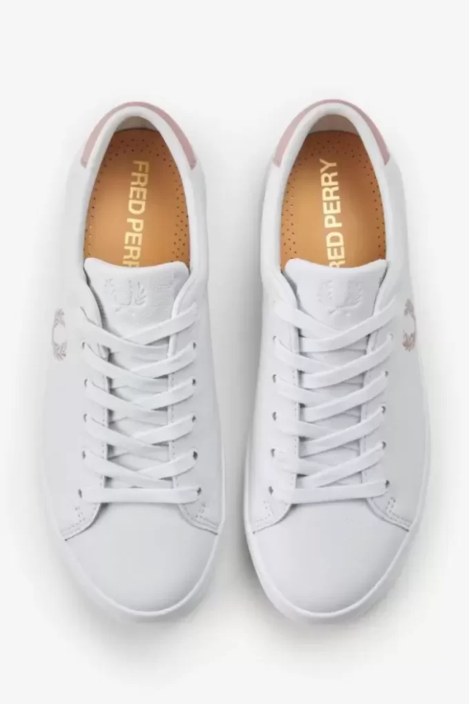 Lottie Women’s Tennis Shoes