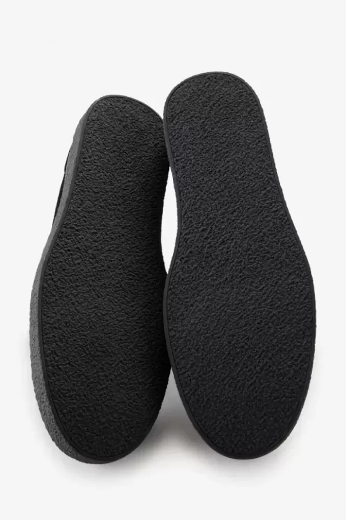 Low Dawson Men’s Loafers