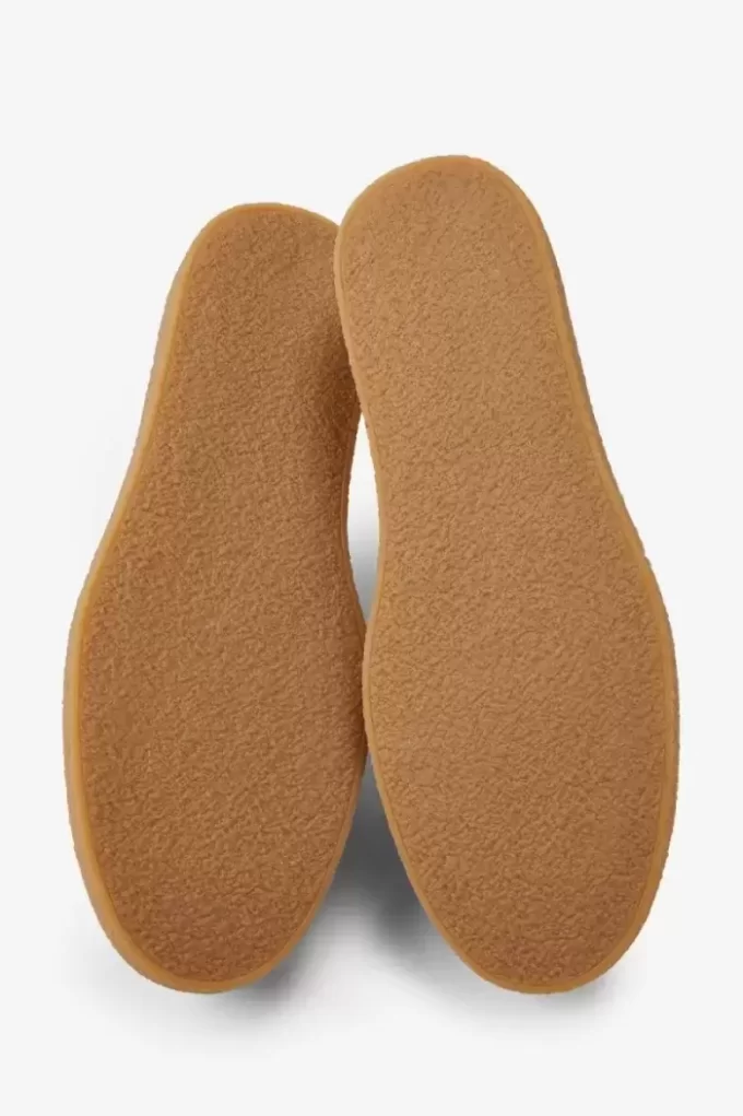 Low Dawson Men’s Plimsolls Low Dawson Men’s Plimsolls