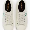 Low Hughes Men’s Plimsolls