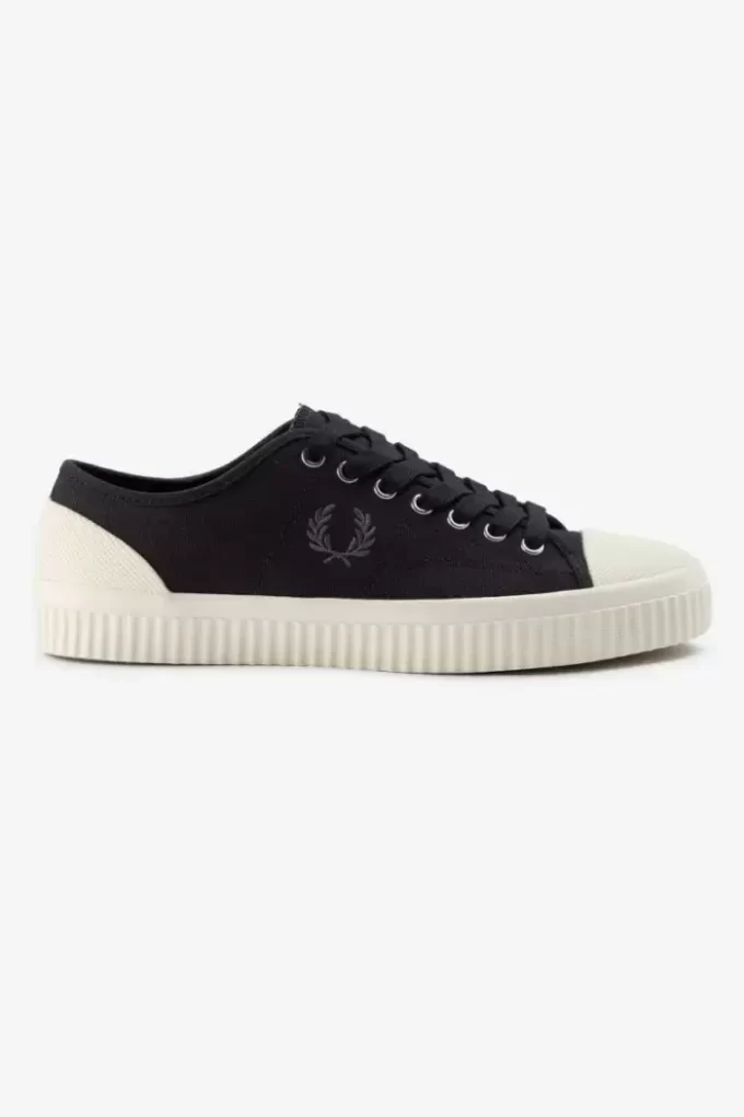 Low Hughes Women’s Plimsolls Low Hughes Women’s Plimsolls