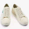 Low Hughes Men’s Plimsolls
