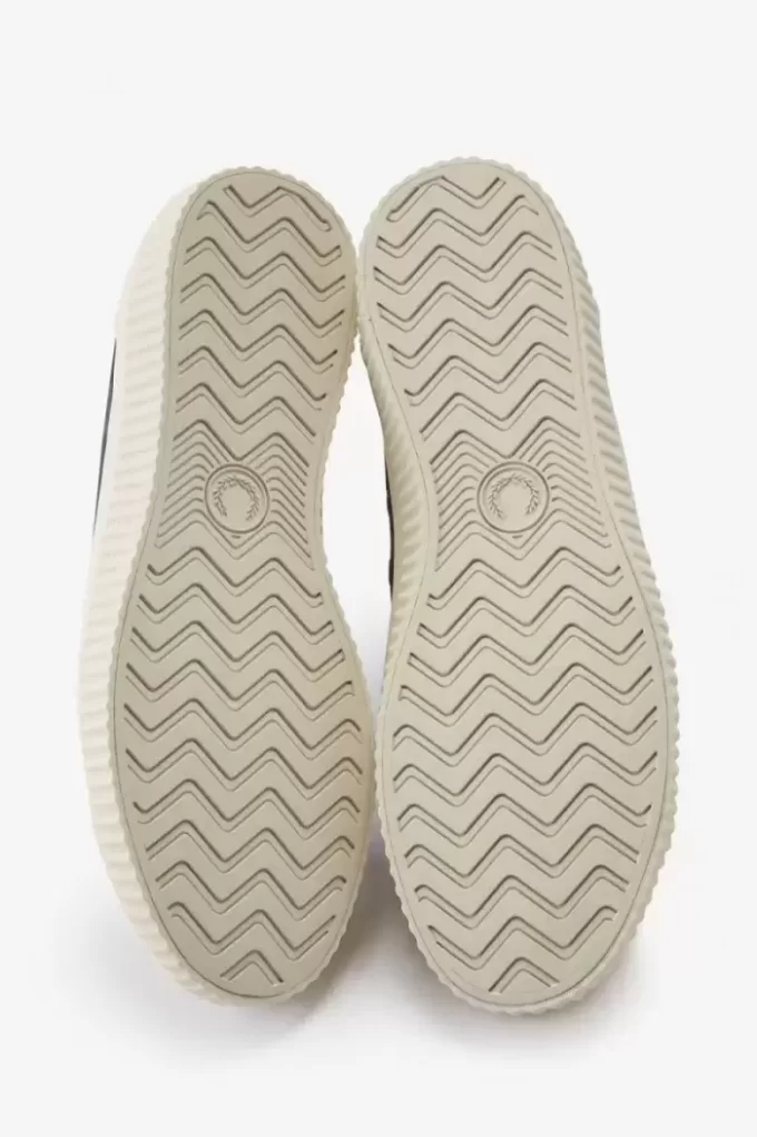 Low Hughes Men’s Plimsolls Low Hughes Men’s Plimsolls