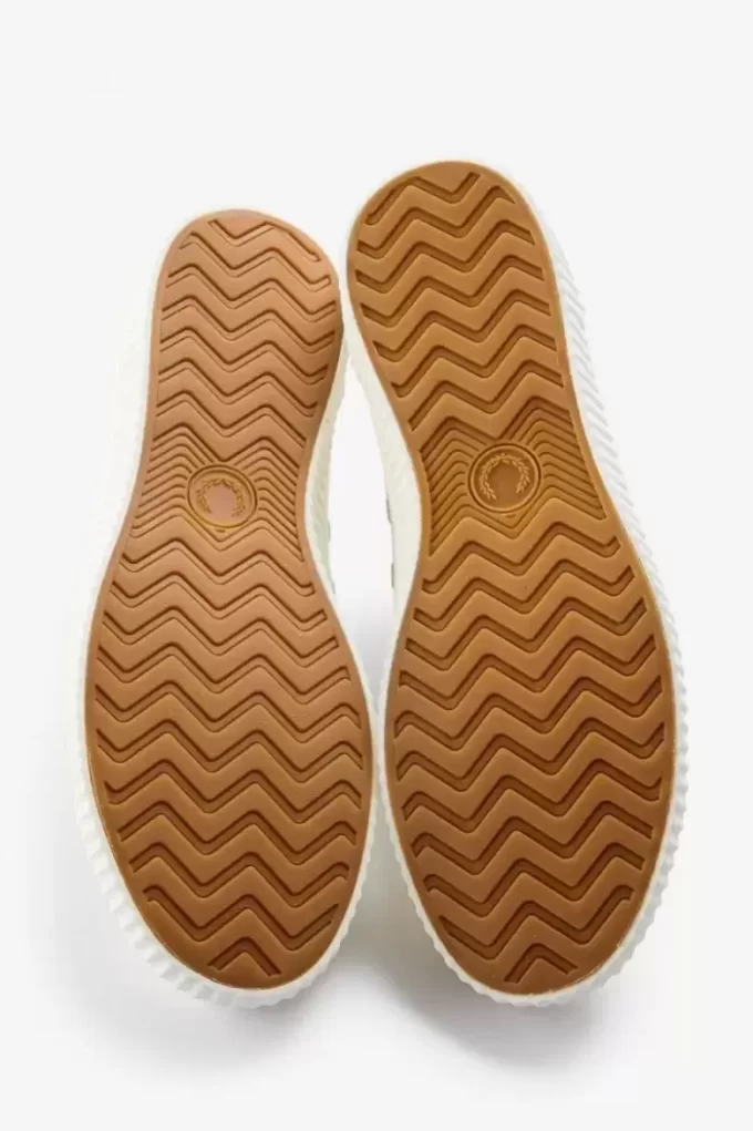 Low Hughes Men’s Plimsolls Low Hughes Men’s Plimsolls