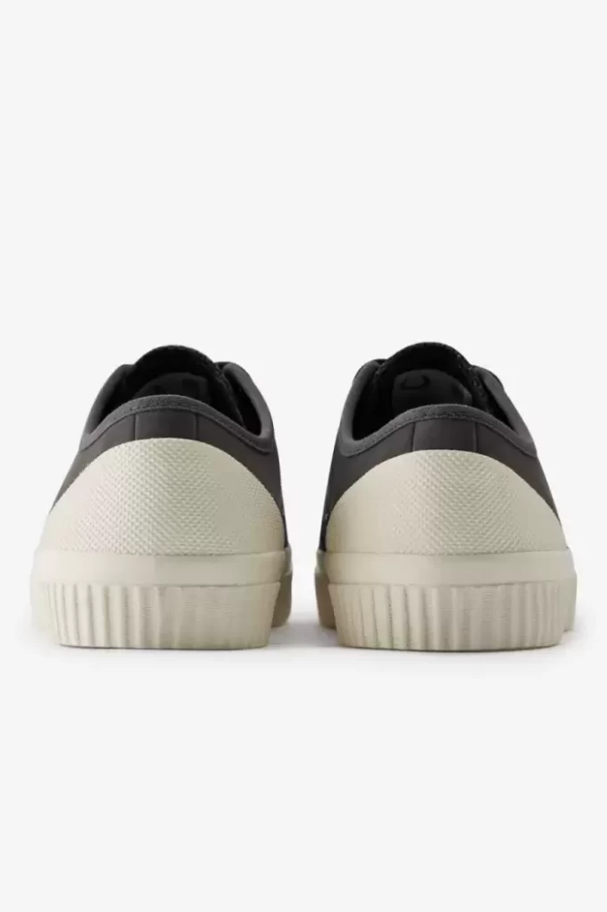 Low Hughes Men’s Plimsolls Low Hughes Men’s Plimsolls