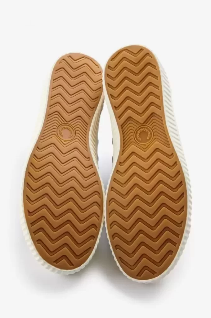 Low Hughes Women’s Plimsolls Low Hughes Women’s Plimsolls