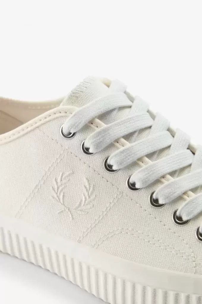 Low Hughes Men’s Plimsolls Low Hughes Men’s Plimsolls