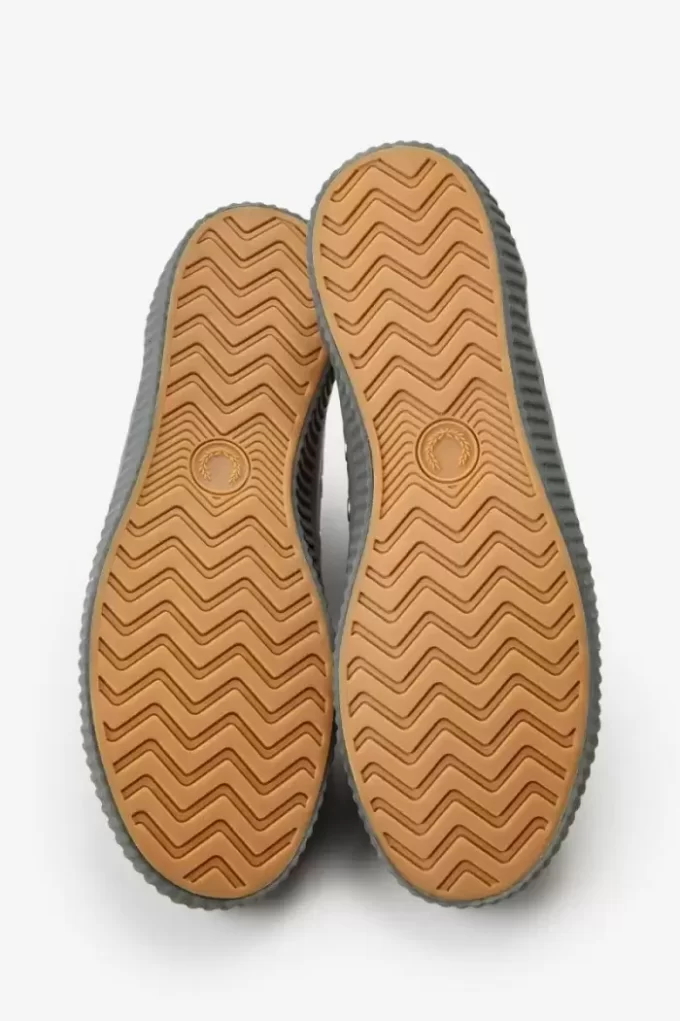 Low Hughes Men’s Plimsolls Low Hughes Men’s Plimsolls