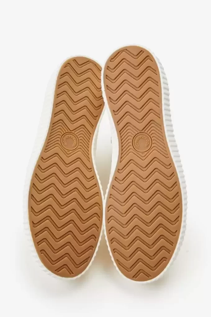 Low Hughes Men’s Plimsolls Low Hughes Men’s Plimsolls