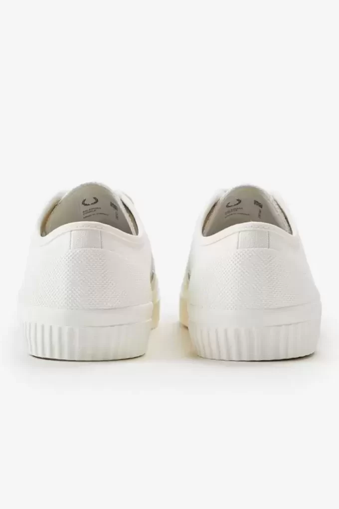 Low Hughes Men’s Plimsolls Low Hughes Men’s Plimsolls