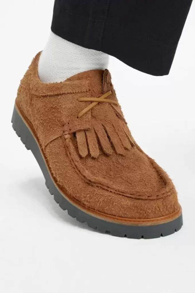 Low Kenney Men’s Boots Low Kenney Men’s Boots