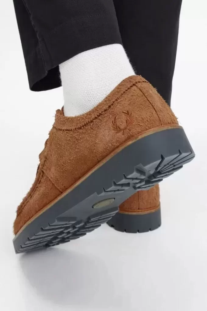 Low Kenney Men’s Boots Low Kenney Men’s Boots