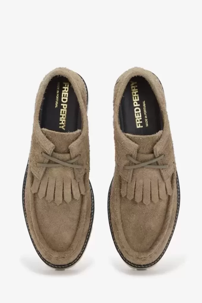 Low Kenney Men’s Boots Low Kenney Men’s Boots