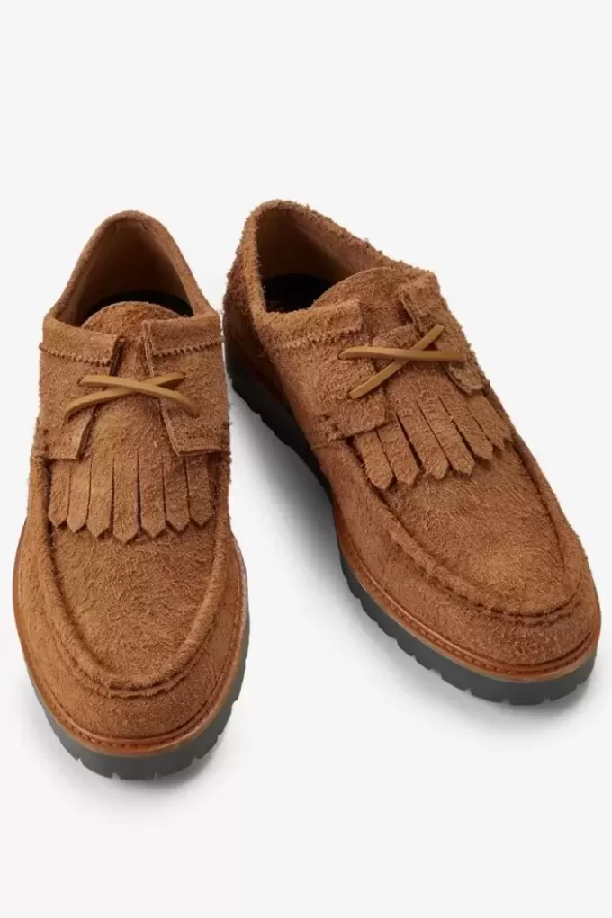 Low Kenney Men’s Boots Low Kenney Men’s Boots