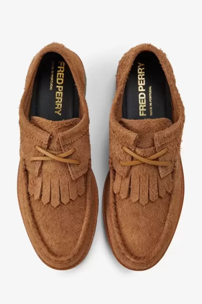 Low Kenney Men’s Boots Low Kenney Men’s Boots