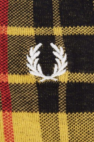 Macleod Tartan Socks