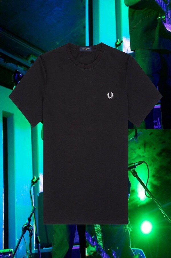 Manchester Ringer T Shirts Manchester Ringer T Shirts