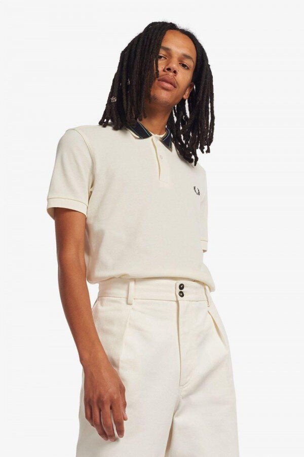 Medal Stripe Polo Shirts Medal Stripe Polo Shirts