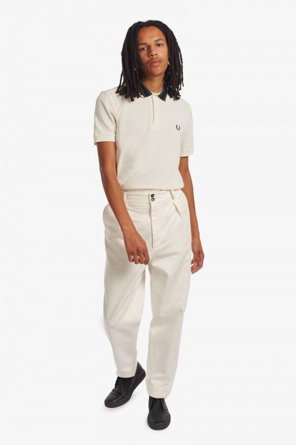 Medal Stripe Polo Shirts Medal Stripe Polo Shirts