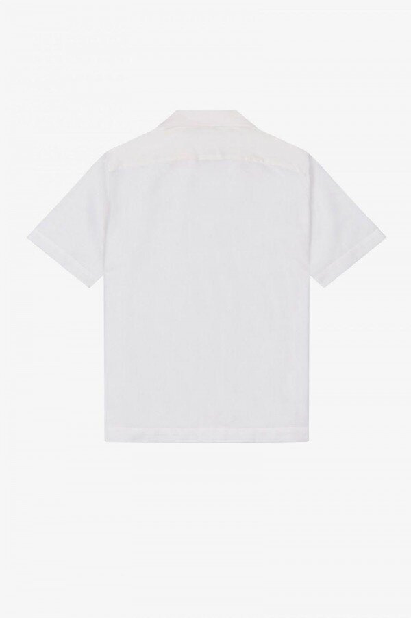 Mesh Revere Collar Shirts Mesh Revere Collar Shirts