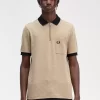 Micro Chequerboard Men’s Polo Shirt Micro Chequerboard Men’s Polo Shirt