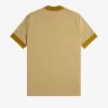 Micro Chequerboard Men’s T-Shirt Micro Chequerboard Men’s T-Shirt