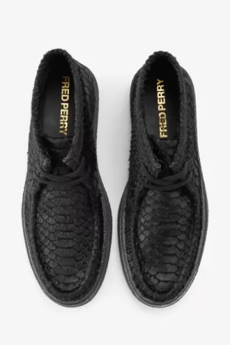 Mid Dawson Men’s Boots