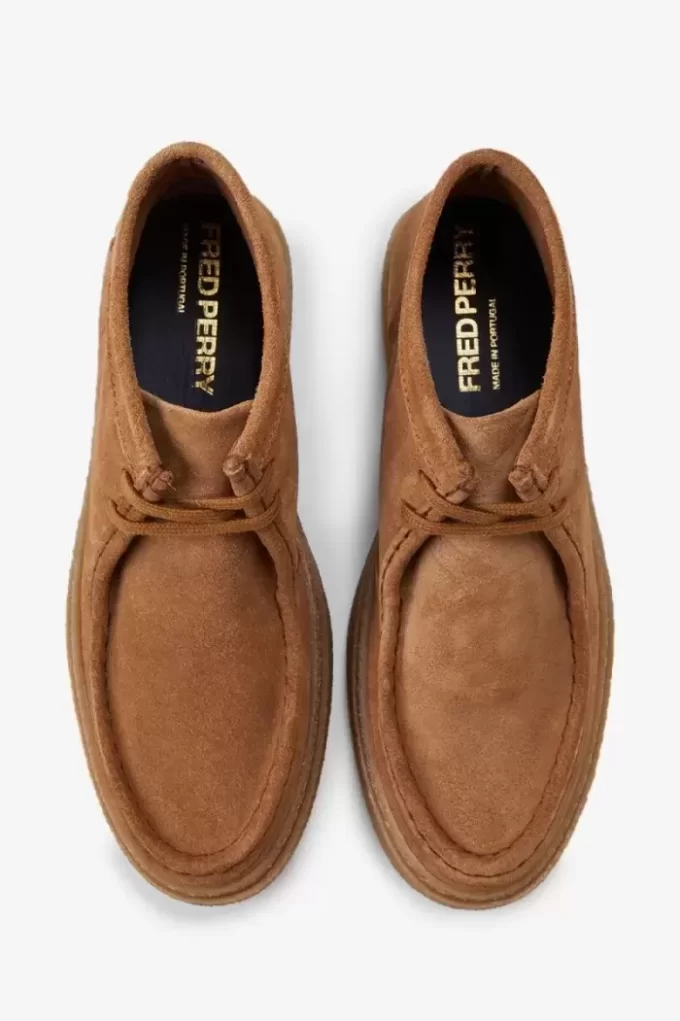 Mid Dawson Men’s Boots Mid Dawson Men’s Boots