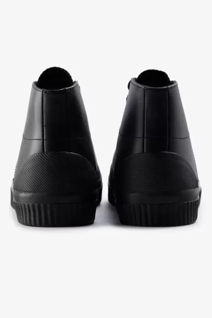 Mid Hughes Men’s Plimsolls