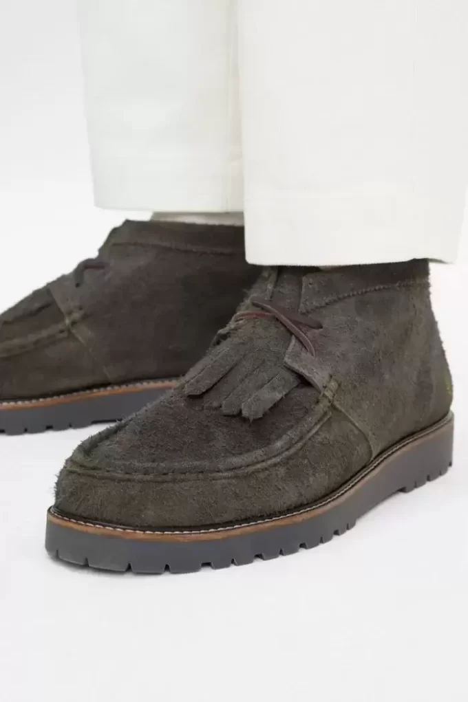 Mid Kenney Men’s Boots Mid Kenney Men’s Boots