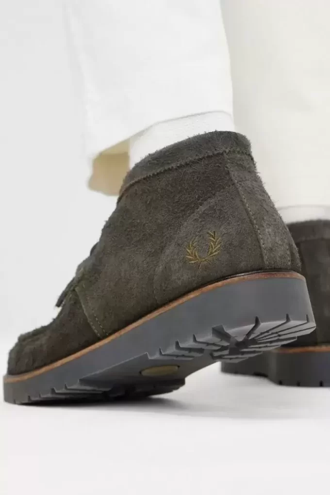 Mid Kenney Men’s Boots Mid Kenney Men’s Boots