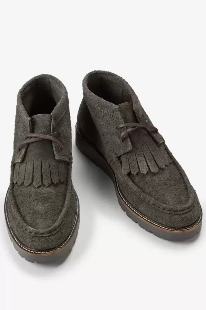 Mid Kenney Men’s Boots Mid Kenney Men’s Boots