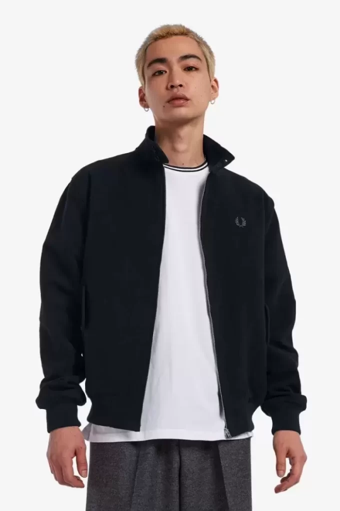 Moleskin Harrington Men’s Jackets Moleskin Harrington Men’s Jackets