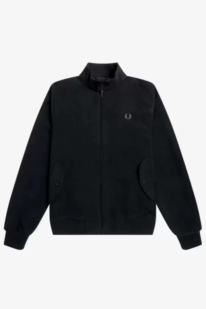 Moleskin Harrington Men’s Jackets Moleskin Harrington Men’s Jackets