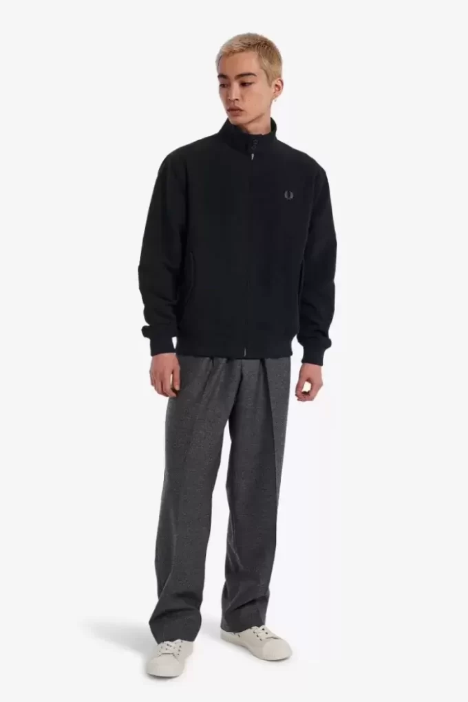 Moleskin Harrington Men’s Jackets Moleskin Harrington Men’s Jackets