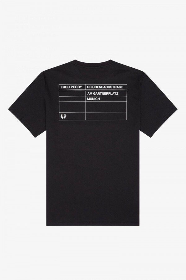 Munich Ringer T Shirts Munich Ringer T Shirts