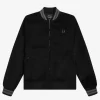 Needlecord Tennis Bomber Men’s Jackets Needlecord Tennis Bomber Men’s Jackets