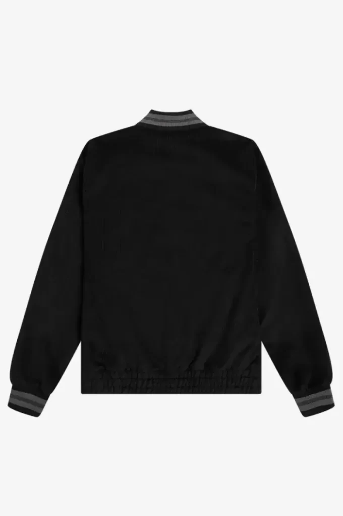 Needlecord Tennis Bomber Men’s Jackets Needlecord Tennis Bomber Men’s Jackets