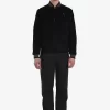 Needlecord Tennis Bomber Men’s Jackets Needlecord Tennis Bomber Men’s Jackets