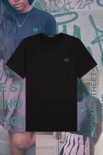 New York Ringer T Shirts