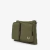 Nylon Pocket Side Men’s Bags Nylon Pocket Side Men’s Bags