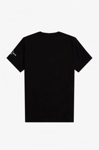 Ombre Graphic T Shirts