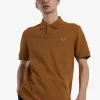 One Button Men’s Polo Shirt One Button Men’s Polo Shirt