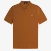 One Button Men’s Polo Shirt One Button Men’s Polo Shirt