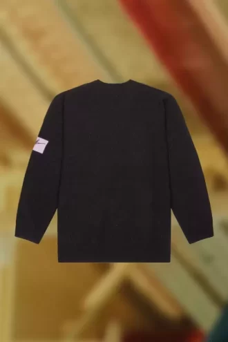 Oversized Laurel Wreath Men’s Jumper Oversized Laurel Wreath Men’s Jumper