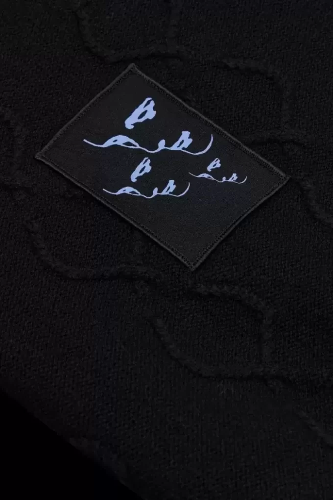 Oversized Laurel Wreath Men’s Jumper Oversized Laurel Wreath Men’s Jumper