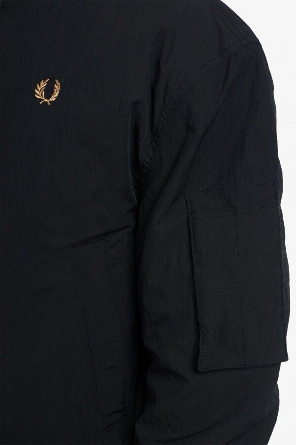 Padded Bomber Jackets Padded Bomber Jackets