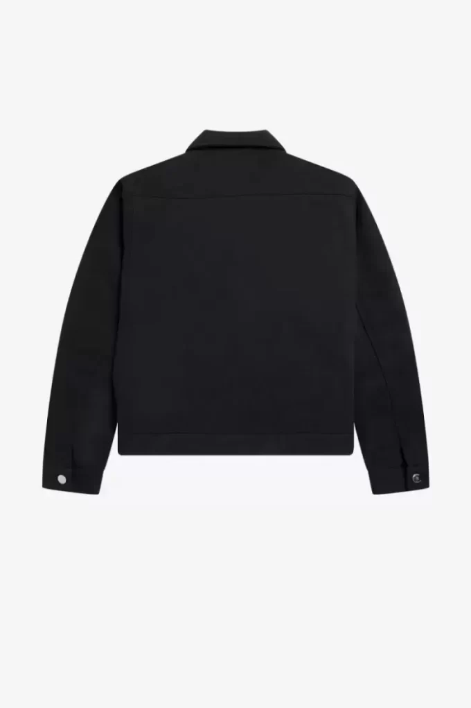 Padded Denim Men’s Jackets Padded Denim Men’s Jackets