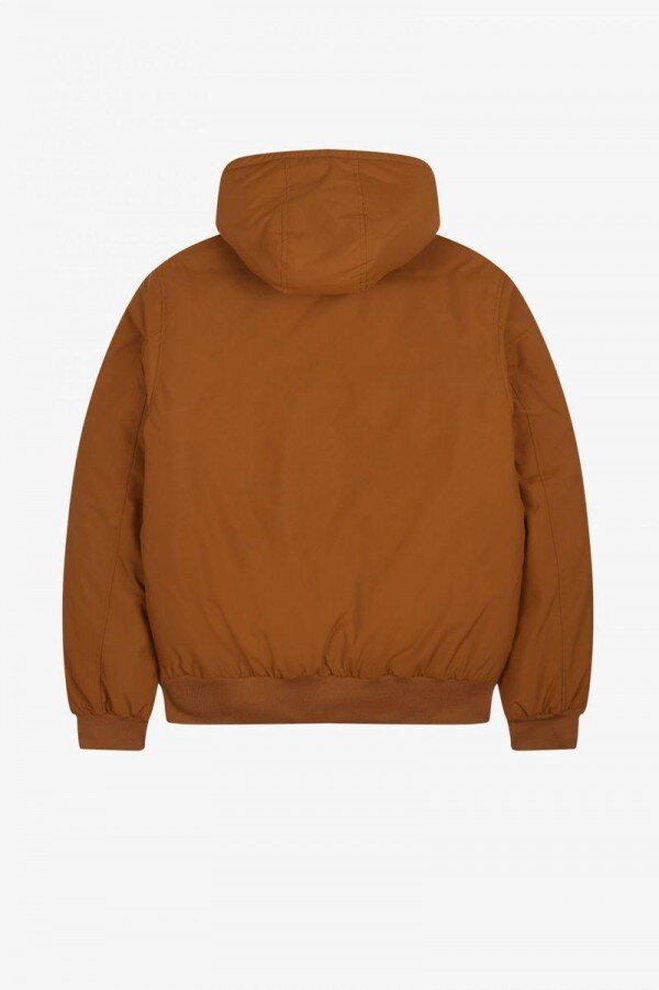 Padded Hooded Brentham Jackets Padded Hooded Brentham Jackets